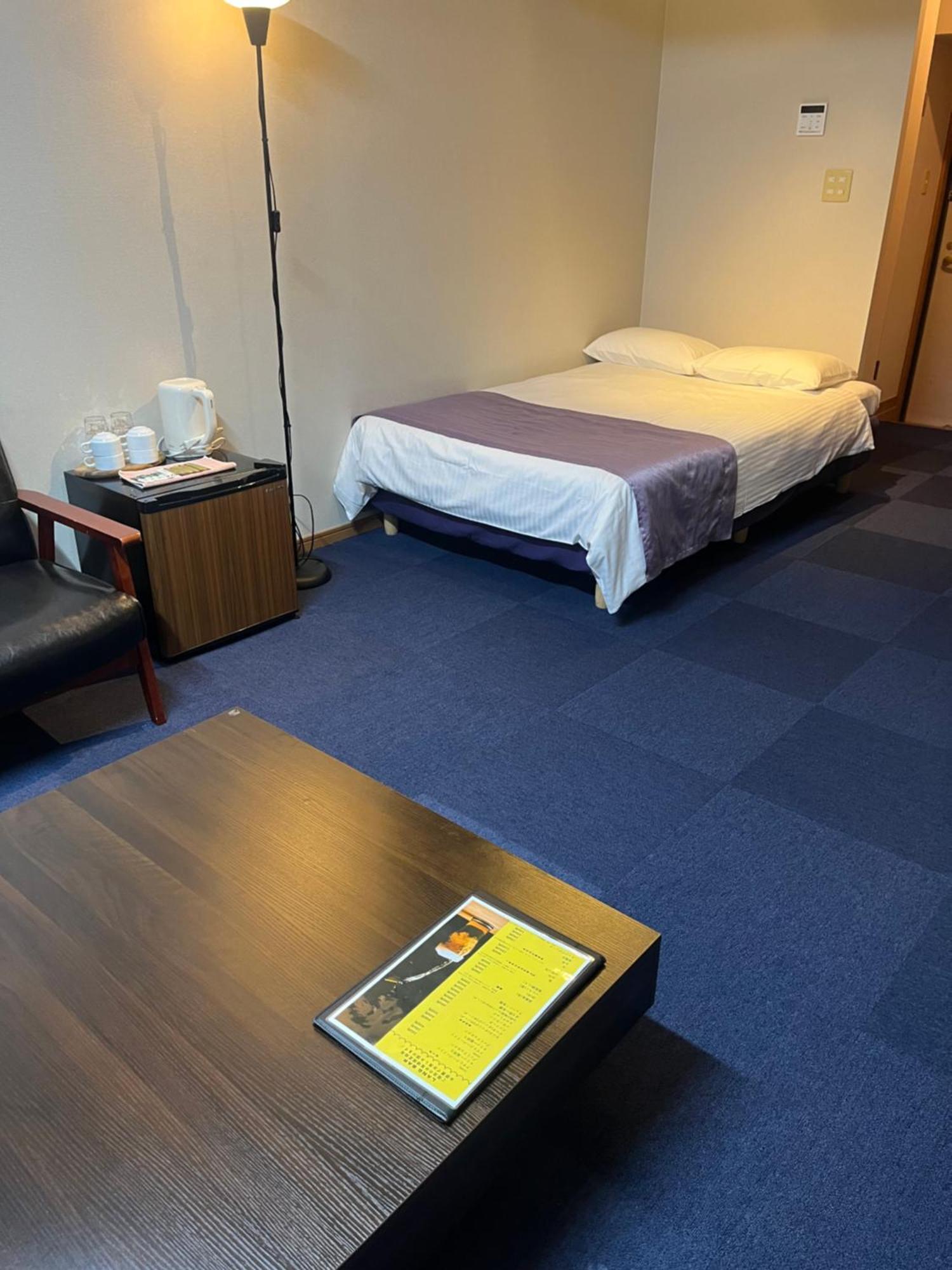 The Lang Hotel Hakata Фукуока Экстерьер фото