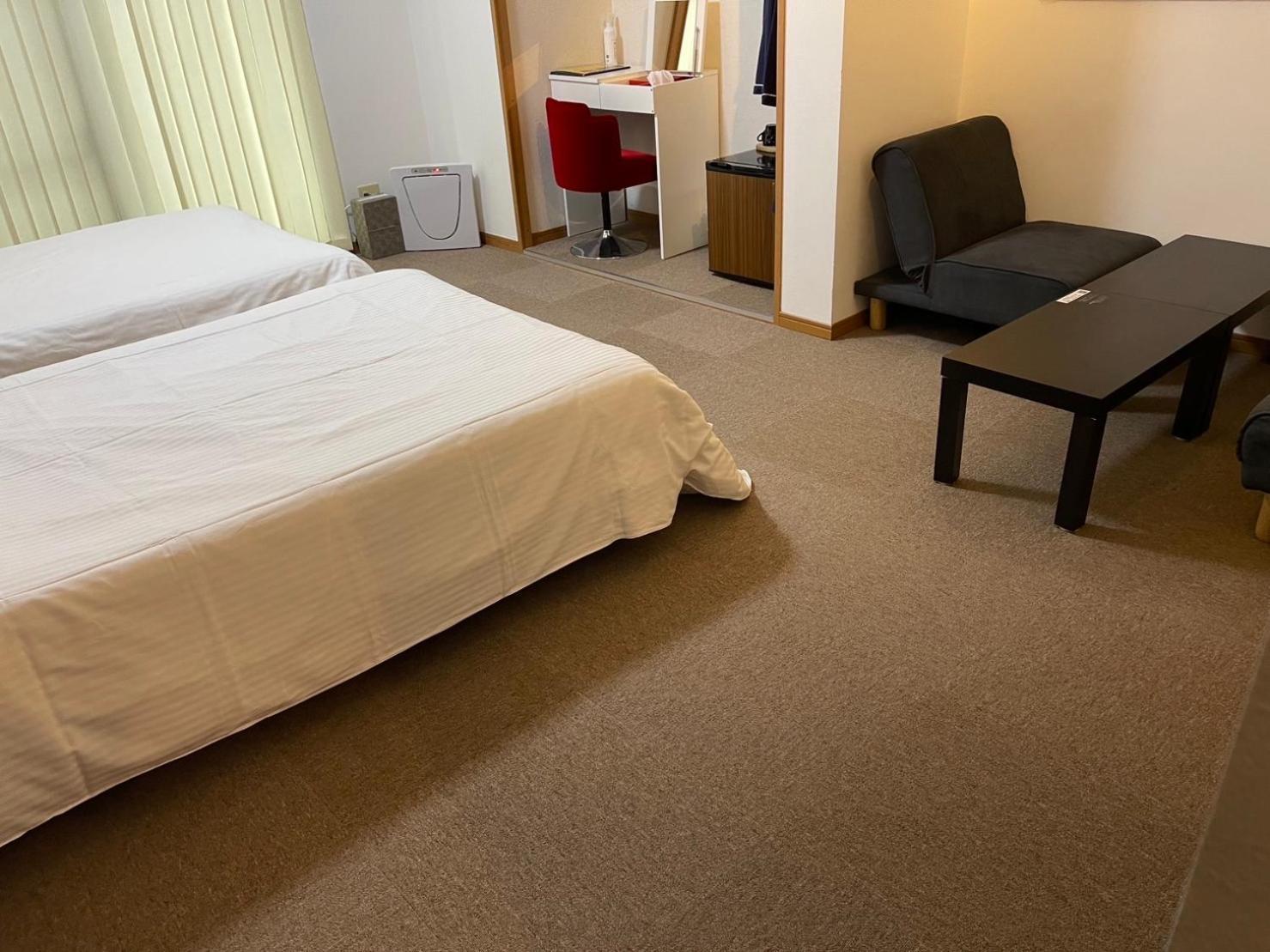 The Lang Hotel Hakata Фукуока Экстерьер фото